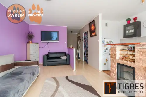 Gdańsk ,  Morenowe Wzgórze   5