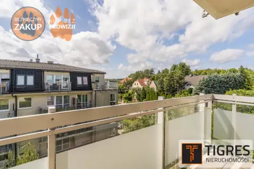 Gdańsk ,  Morenowe Wzgórze   8