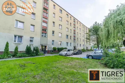 Wejherowo ,  Osiedle 1000-lecia PP   12