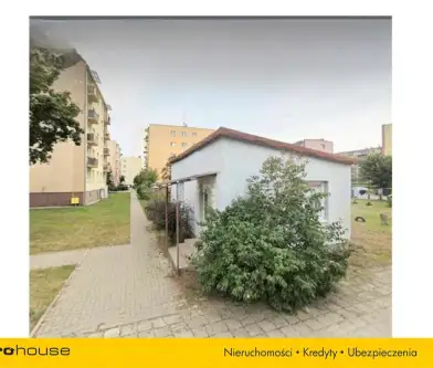 Warszawa ,  Plac Wojska Polskiego (Wesoła)   4