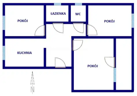 Dobre miasto ,  Gdańska   2