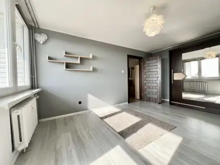 Głogów ,  Keplera   12