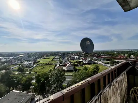 Głogów ,  Keplera   14