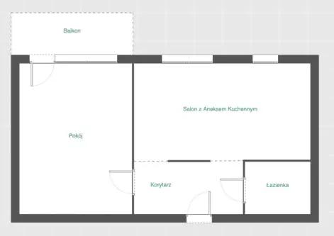 Głogów ,  Keplera   17