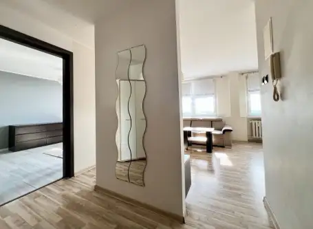 Głogów ,  Keplera   7