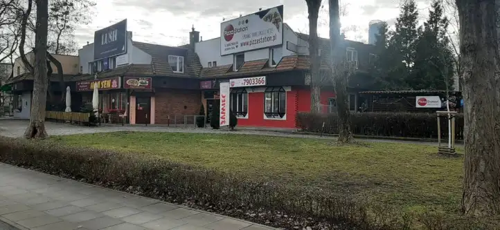 Wrocław ,  Grabiszyńska   2