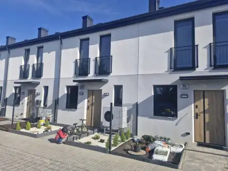 Łęgajny ,  Olsztyńska   7