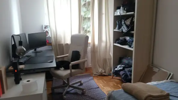 Warszawa ,  Perkuna   10