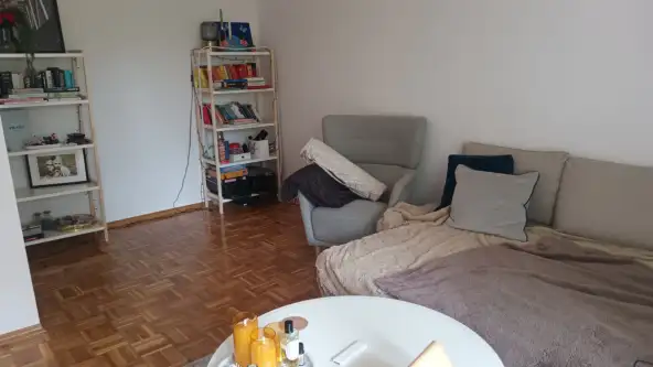 Warszawa ,  Perkuna   4