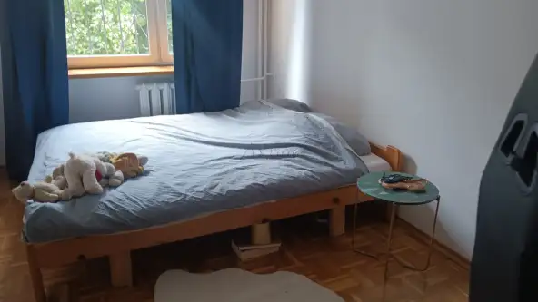 Warszawa ,  Perkuna   9