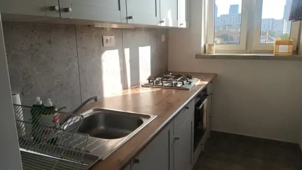 Warszawa ,  Ptasia   2