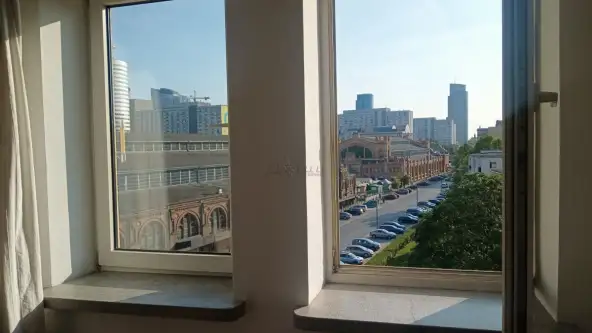 Warszawa ,  Ptasia   5