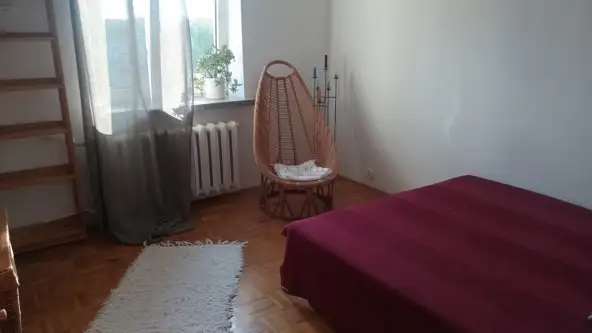 Warszawa ,  Ptasia   7