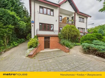 Warszawa ,  Stroma   24