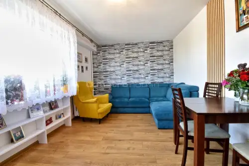  Bakałarzewo   Osiedle północ 