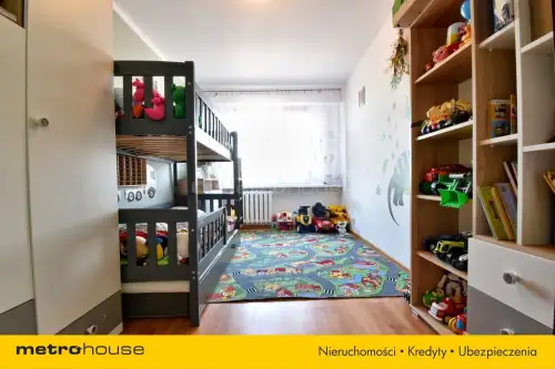 Bakałarzewo ,  Osiedle północ   4