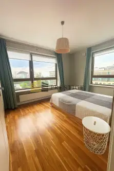 Warszawa ,  Bagno   9