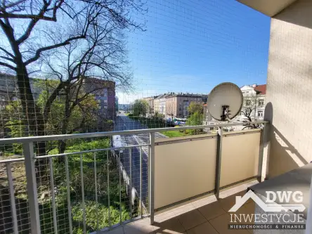  Kraków   Aleja Zygmunta Krasińskiego 