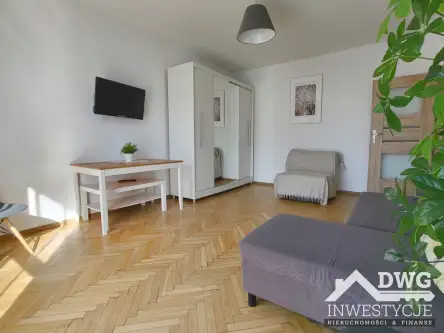 Kraków ,  Aleja Zygmunta Krasińskiego   2