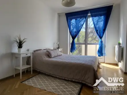 Kraków ,  Aleja Zygmunta Krasińskiego   7