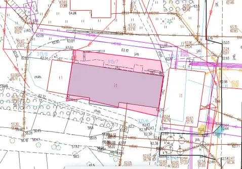 Orneta ,  Podleśna   11