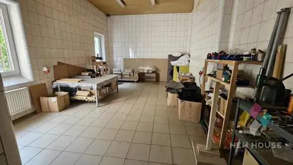 Orneta ,  Podleśna   12