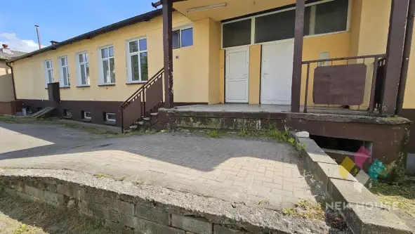 Orneta ,  Podleśna   13