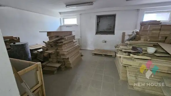 Orneta ,  Podleśna   16