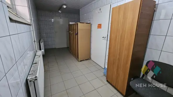 Orneta ,  Podleśna   17