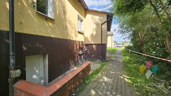 Orneta ,  Podleśna   19