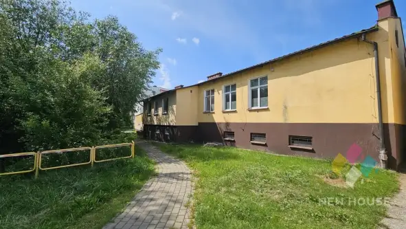 Orneta ,  Podleśna   20