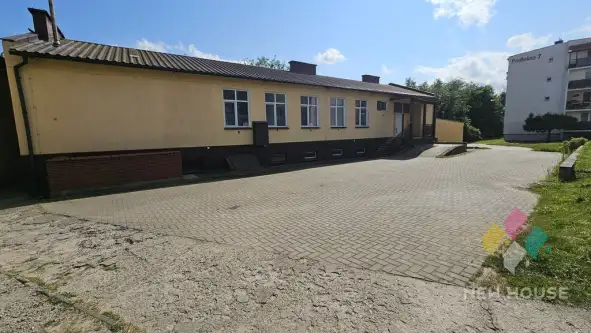 Orneta ,  Podleśna   2