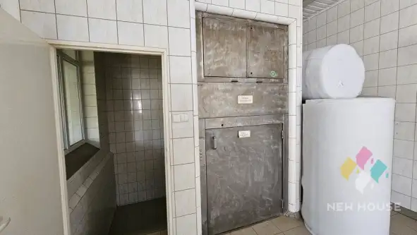 Orneta ,  Podleśna   5