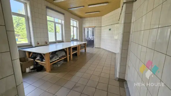 Orneta ,  Podleśna   6