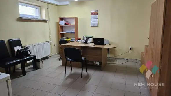 Orneta ,  Podleśna   7