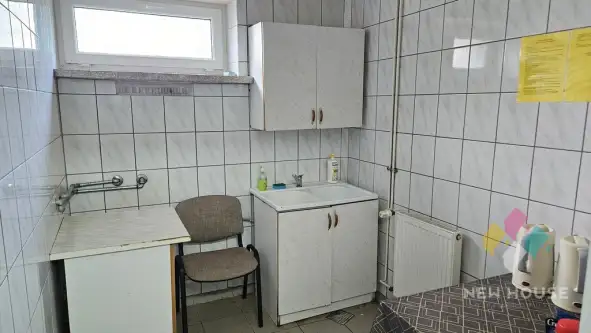 Orneta ,  Podleśna   8