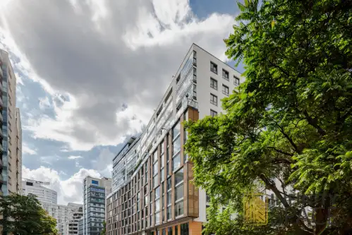 Warszawa ,  Grzybowska   16