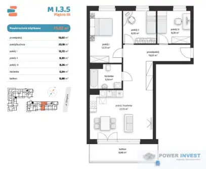 Kraków ,  Zygmunta Glogera   5