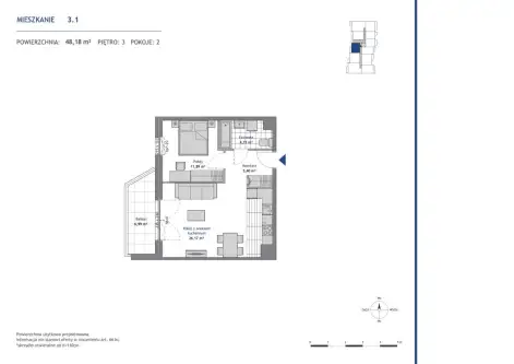 Gdańsk ,  Aleja Gen. Józefa Hallera   3