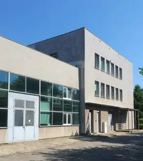 Warszawa ,  Odlewnicza   3