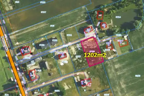 Sienno ,  Pomorska   6