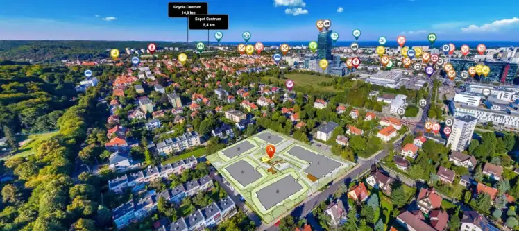 Gdańsk ,  Artura Grottgera   13