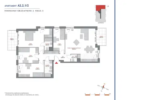 Gdańsk ,  Artura Grottgera   4