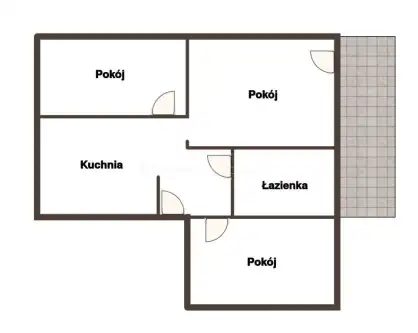 Bartoszyce ,  Wyszyńskiego   2