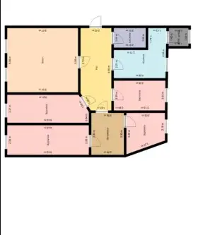 Kłodzko ,  Połabska   13