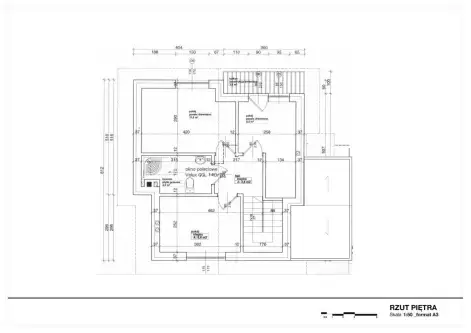 Nowy lubiel ,  Skryta   7