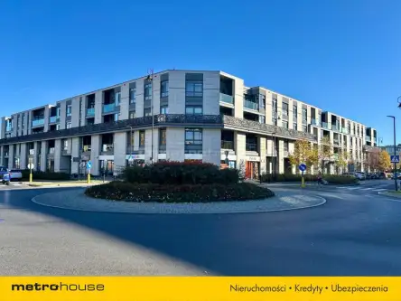 Warszawa ,  Klimczaka   7