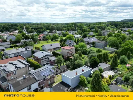 świerklaniec ,  Główna   8