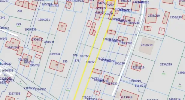 świerklaniec ,  Główna   11