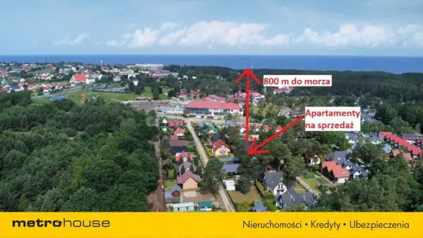Jarosławiec ,  Pogodna   10